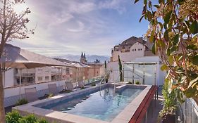 Boutique Hotel Luna Granada Centro